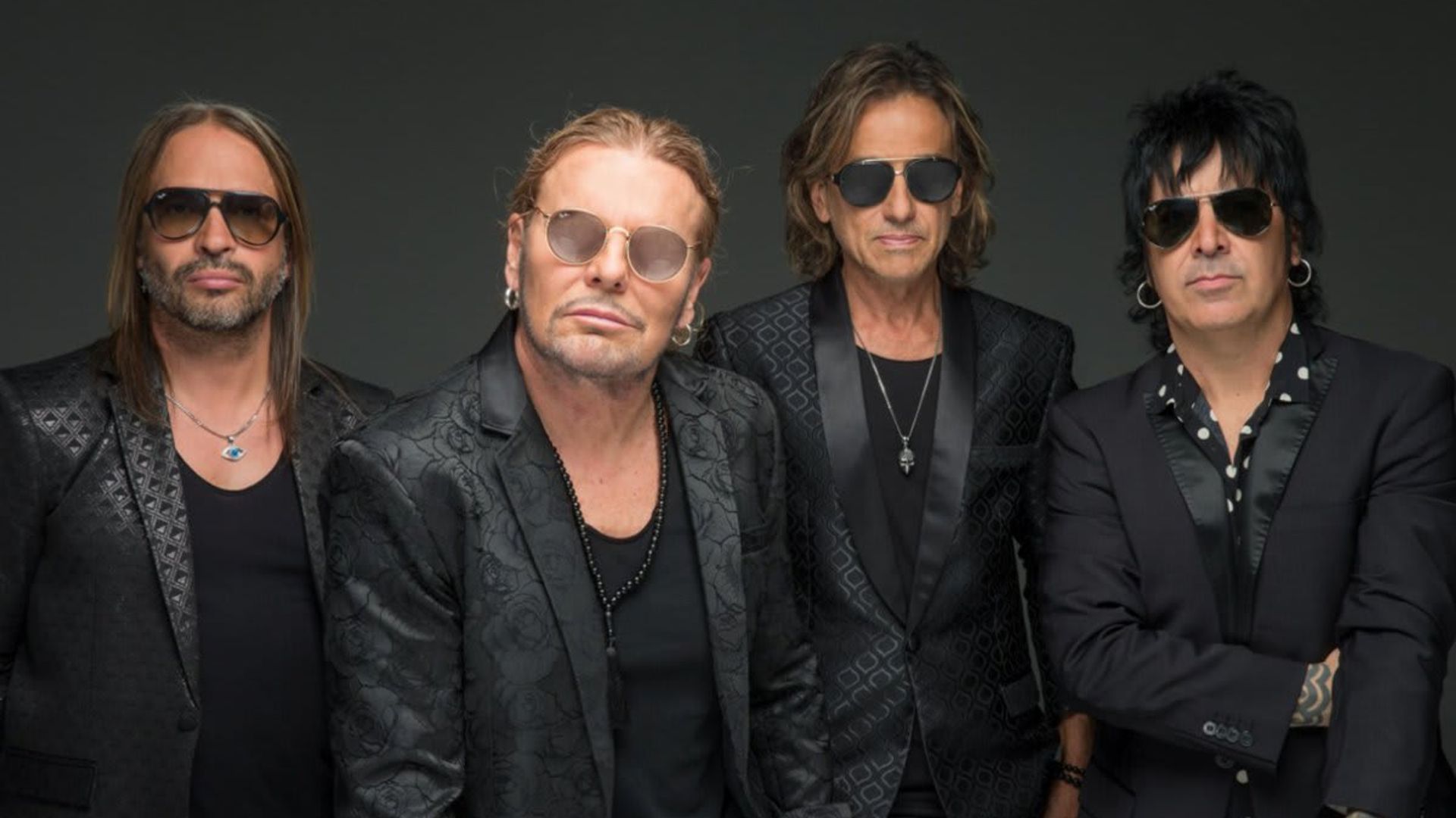 Legendary band Maná will be recognized with the 2021 Billboard Icon Award