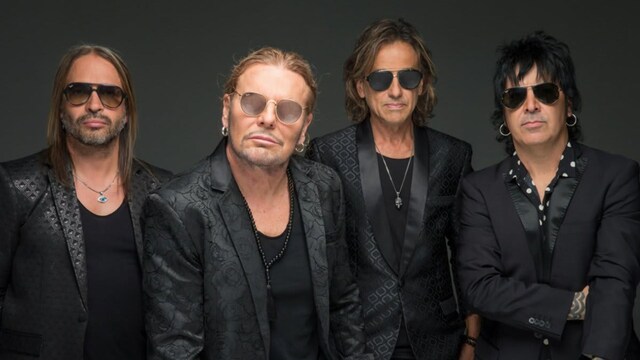 Legendary band Mana will be recognized with the lcono Billboard Award