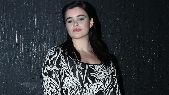 Barbie Ferreira