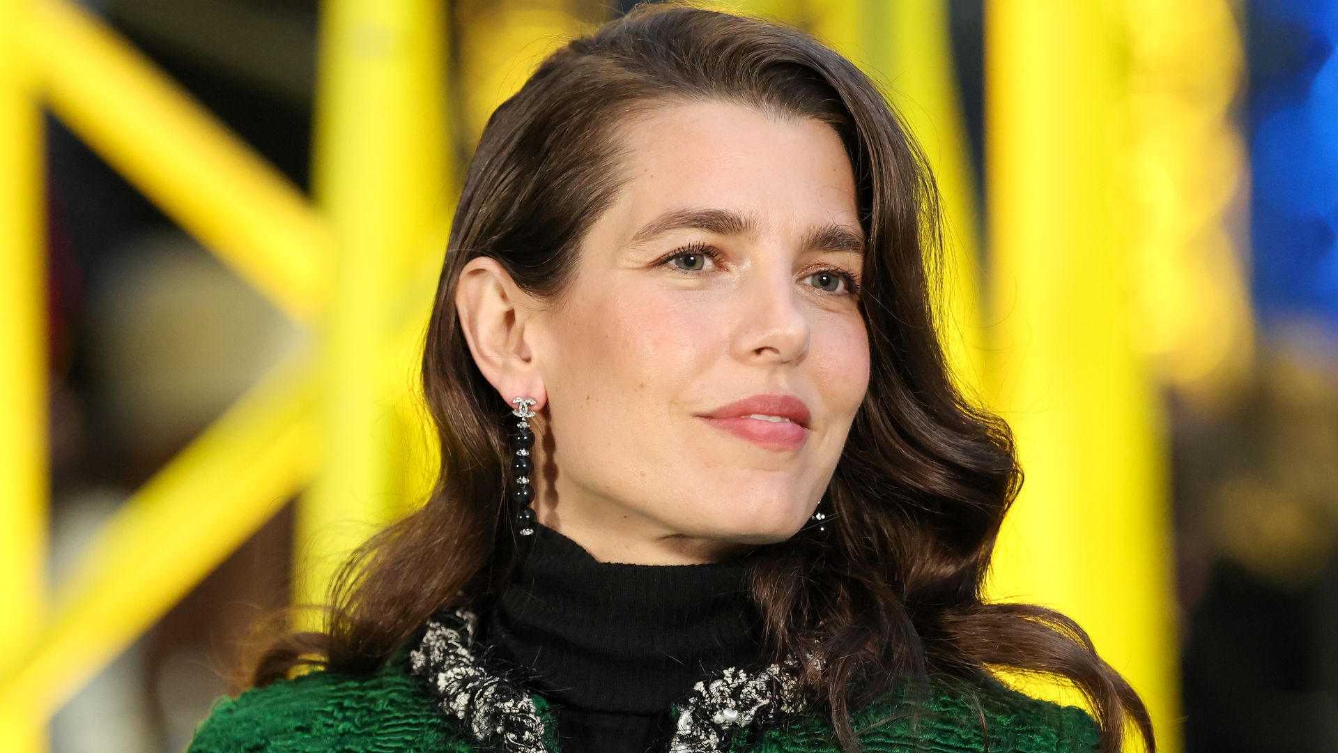 Charlotte Casiraghi’s latest fashion moment reveals a surprising link to Hailey Bieber and Nicole Kidman