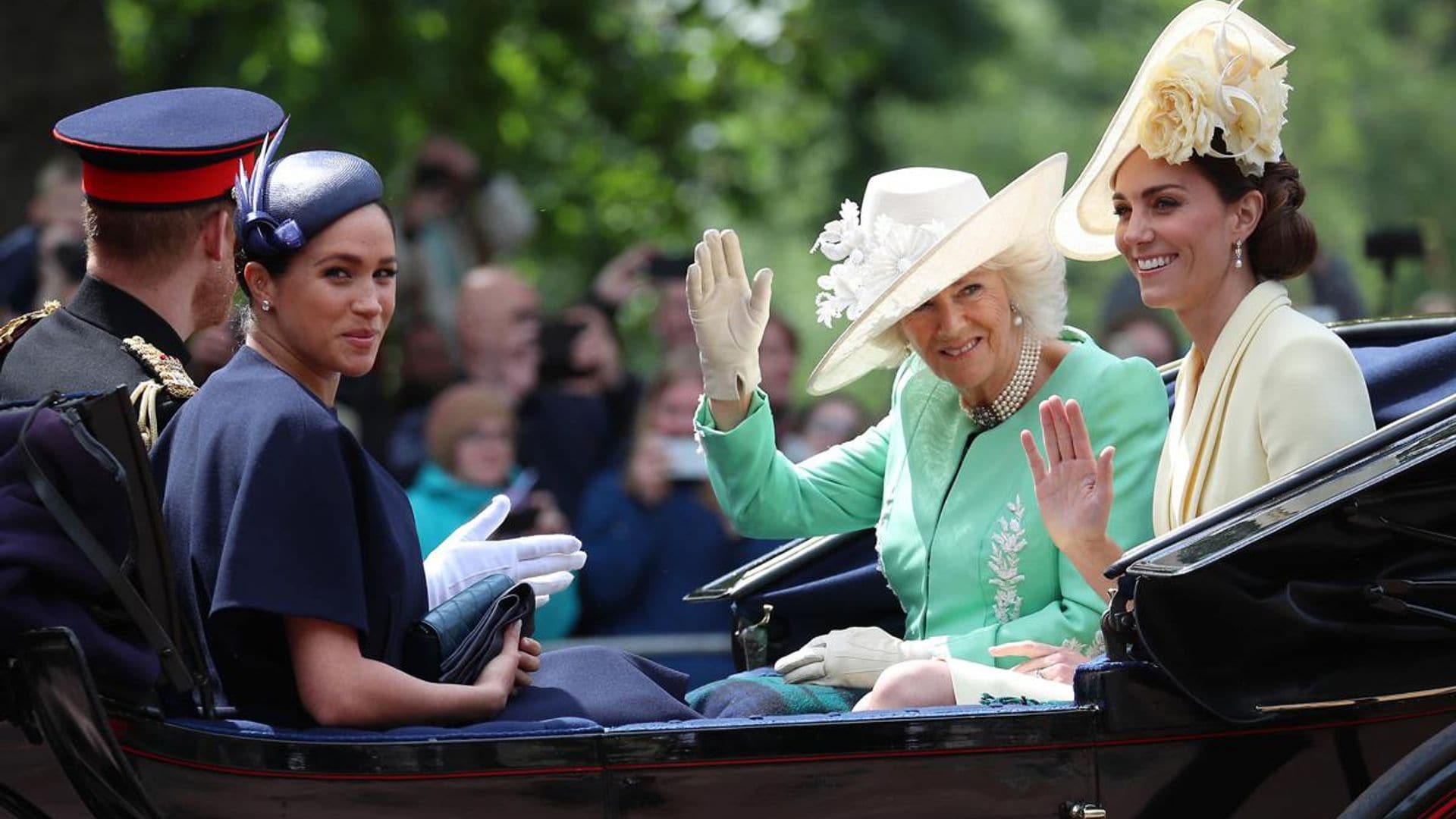British royal reveals Elizabeth Bennet is a ‘heroine’ of hers
