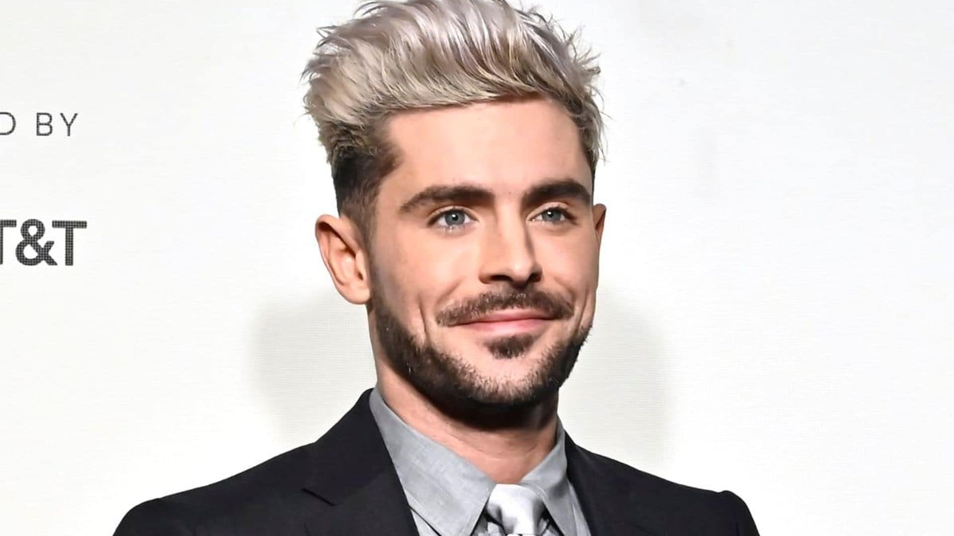 Zac Efron is leaving Australia and taking his girlfriend Vanessa Valladares with him