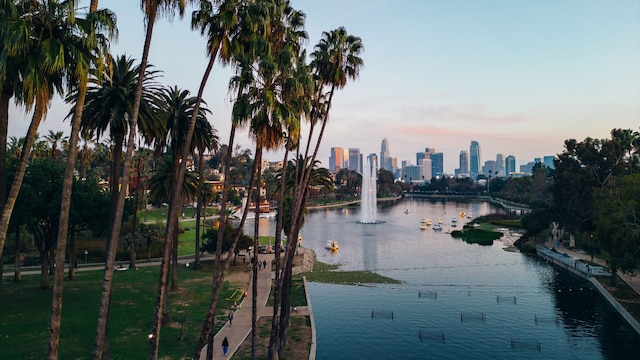 Top Summer Events in Los Angeles for 2025