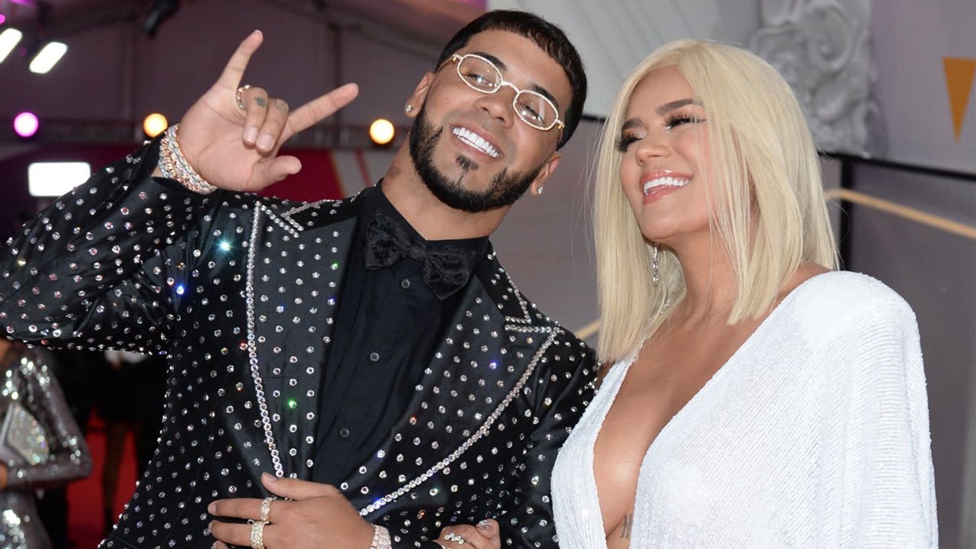 The details behind Karol G and Anuel AA’s breakup: money, jealousy, and private planes