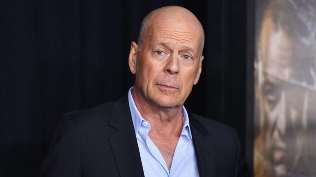 US-ENTERTAINMENT-FILM-GLASS