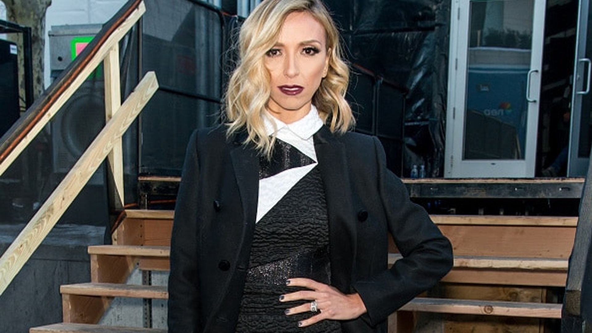 Giuliana Rancic opens up on criticized appearance: 'I am really thin'