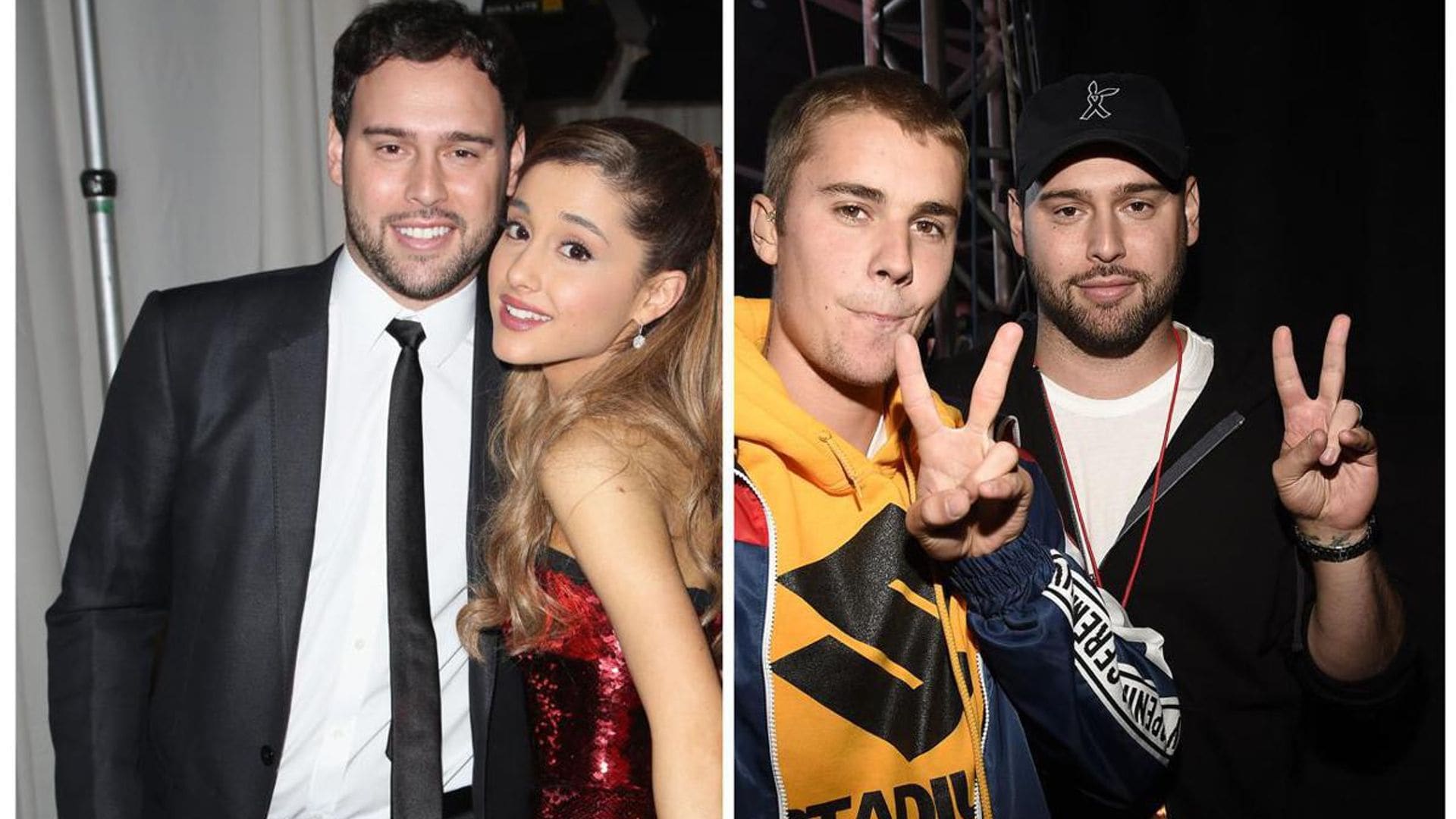 Scooter Braun drama: Why Ariana Grande, Justin Bieber, Demi Lovato, Idina Menzel and J Balvin split from manager