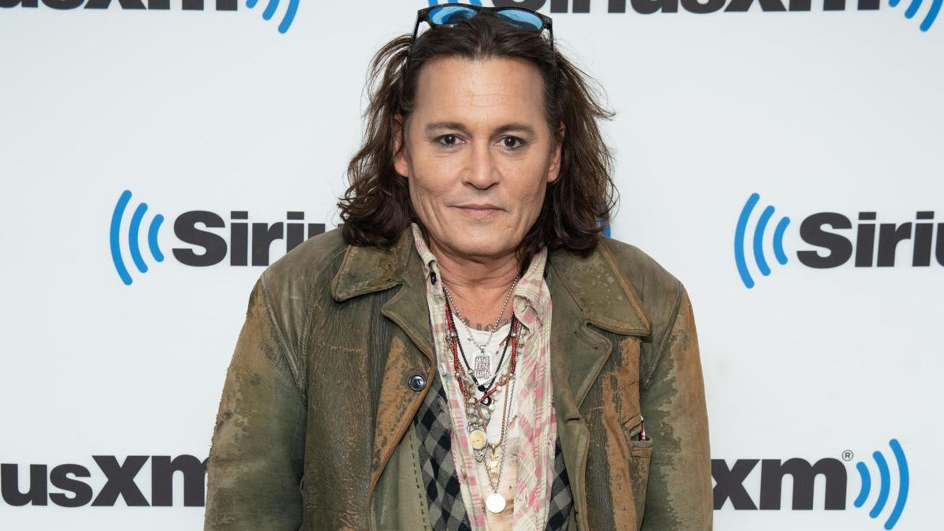 Johnny Depp’s character will be one of this Halloween’s most popular costumes