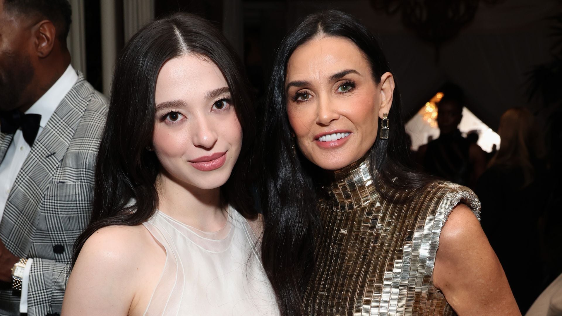 Mikey Madison sent a message to Demi Moore after Oscar win: 'She’s one of the sweetest, kindest women I’ve ever met'