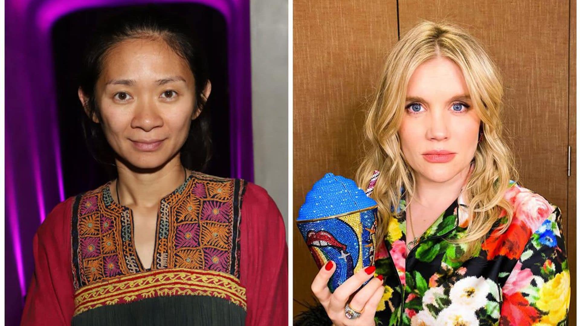 Two women have broken records for the Oscars ‘Best Director’ category