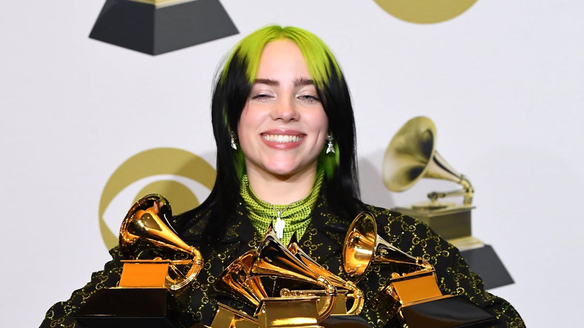 Lady Gaga, Billie Eilish, Selena Gomez, and more proud artists react to their GRAMMY nominations