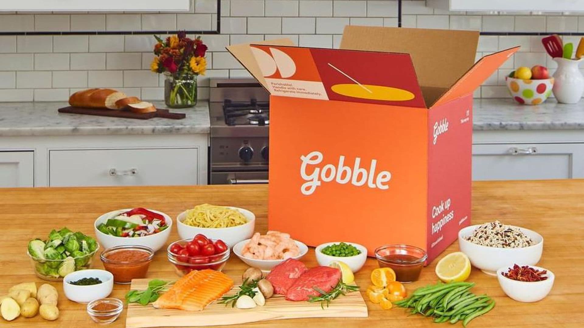 The best meal delivery services to boost your health