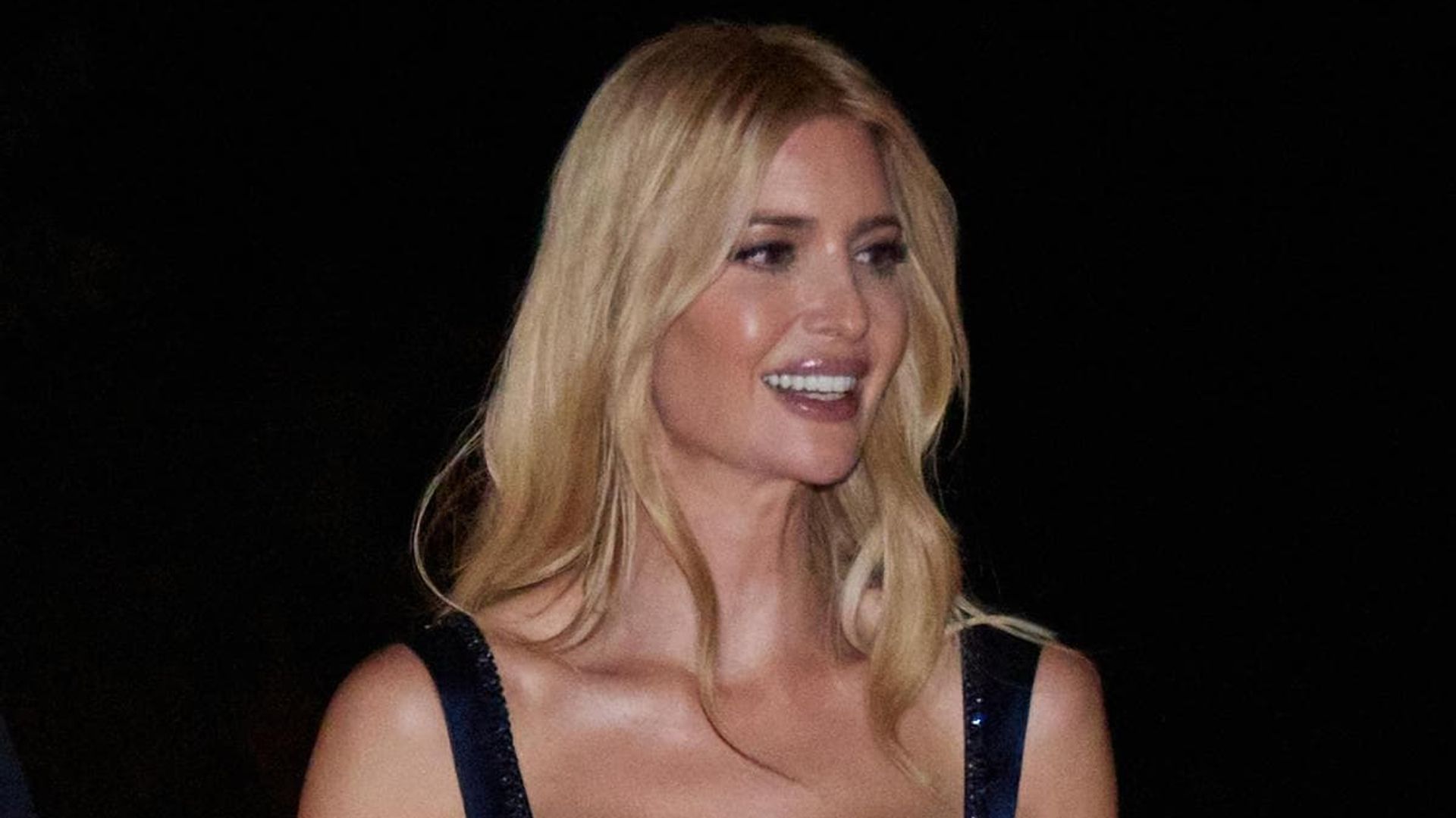 Ivanka Trump takes her kids to jiu-jitsu class with Gisele Bündchen‘s boyfriend