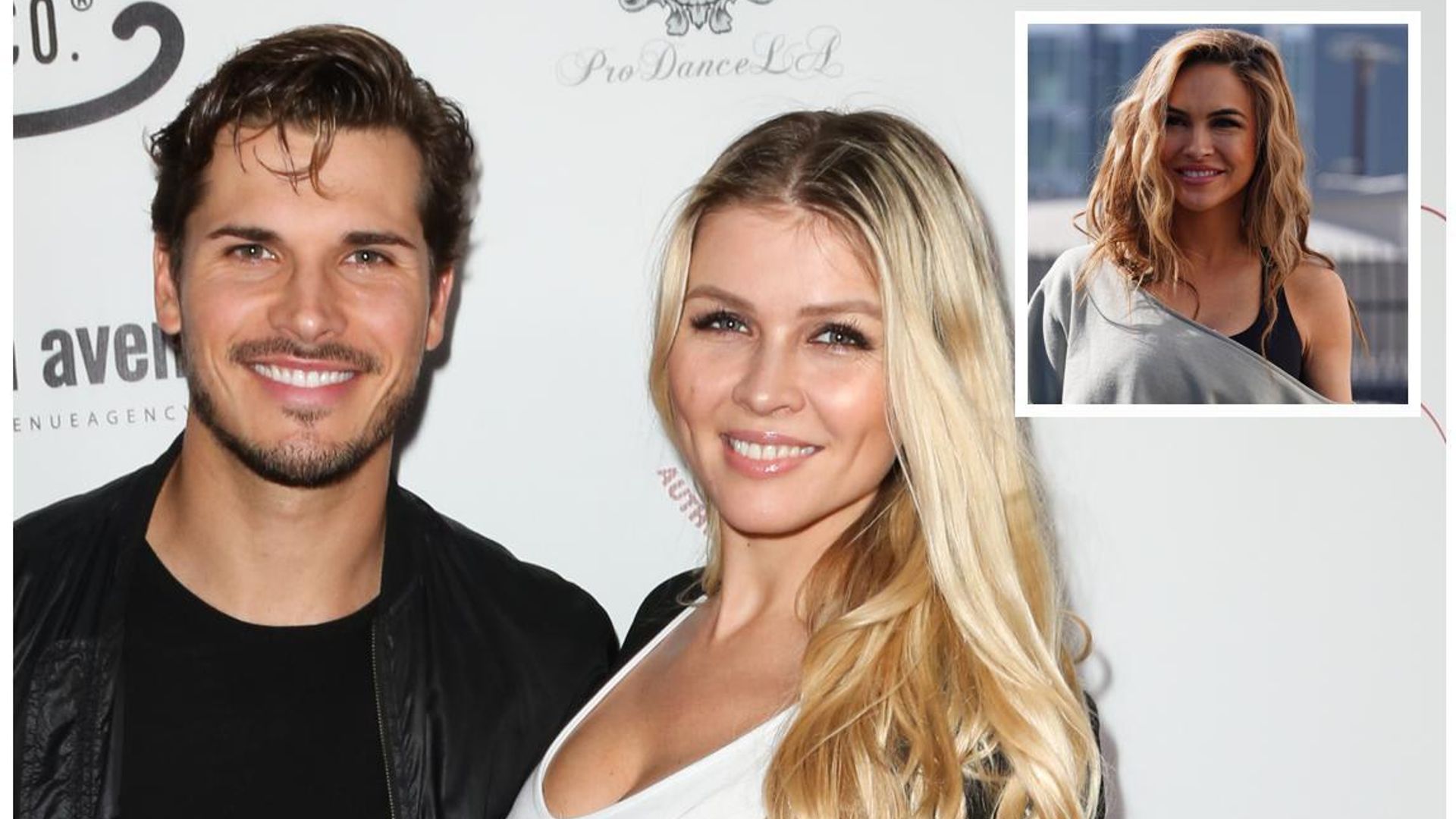 Chrishell Stauser responds to Gleb Savchenko rumors after split from Elena Samodanova
