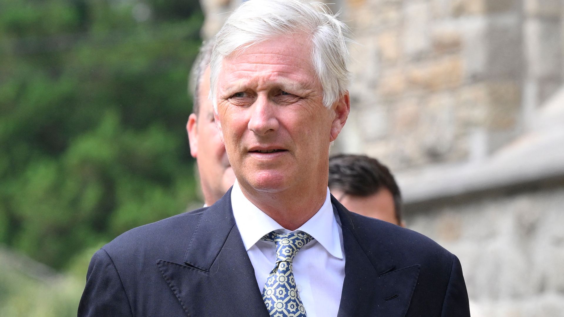 King Philippe celebrates historic Belgian milestone 48 years in the making