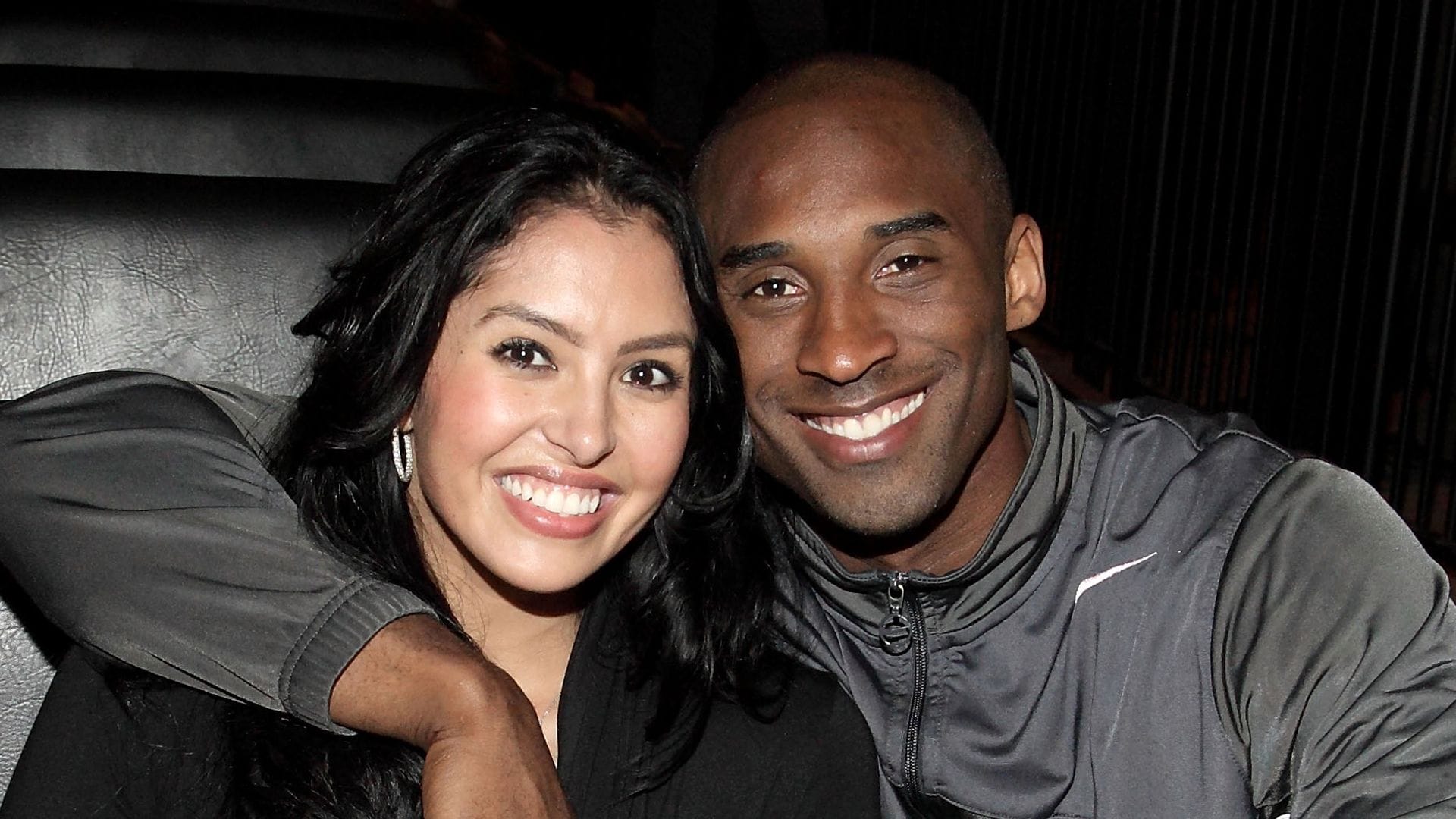 Vanessa Bryant honors Kobe on what would have been his 47th birthday: 'Sending our love to you'