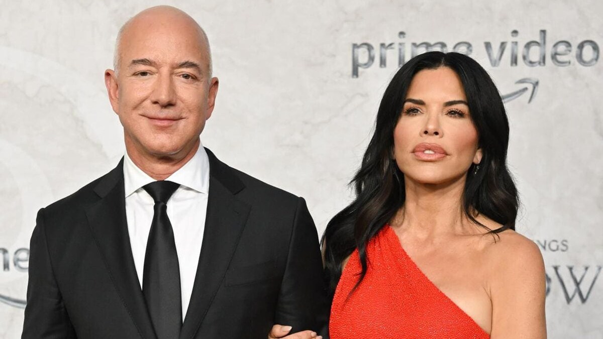 Jeff Bezos announces 123M donation to help end homelessness