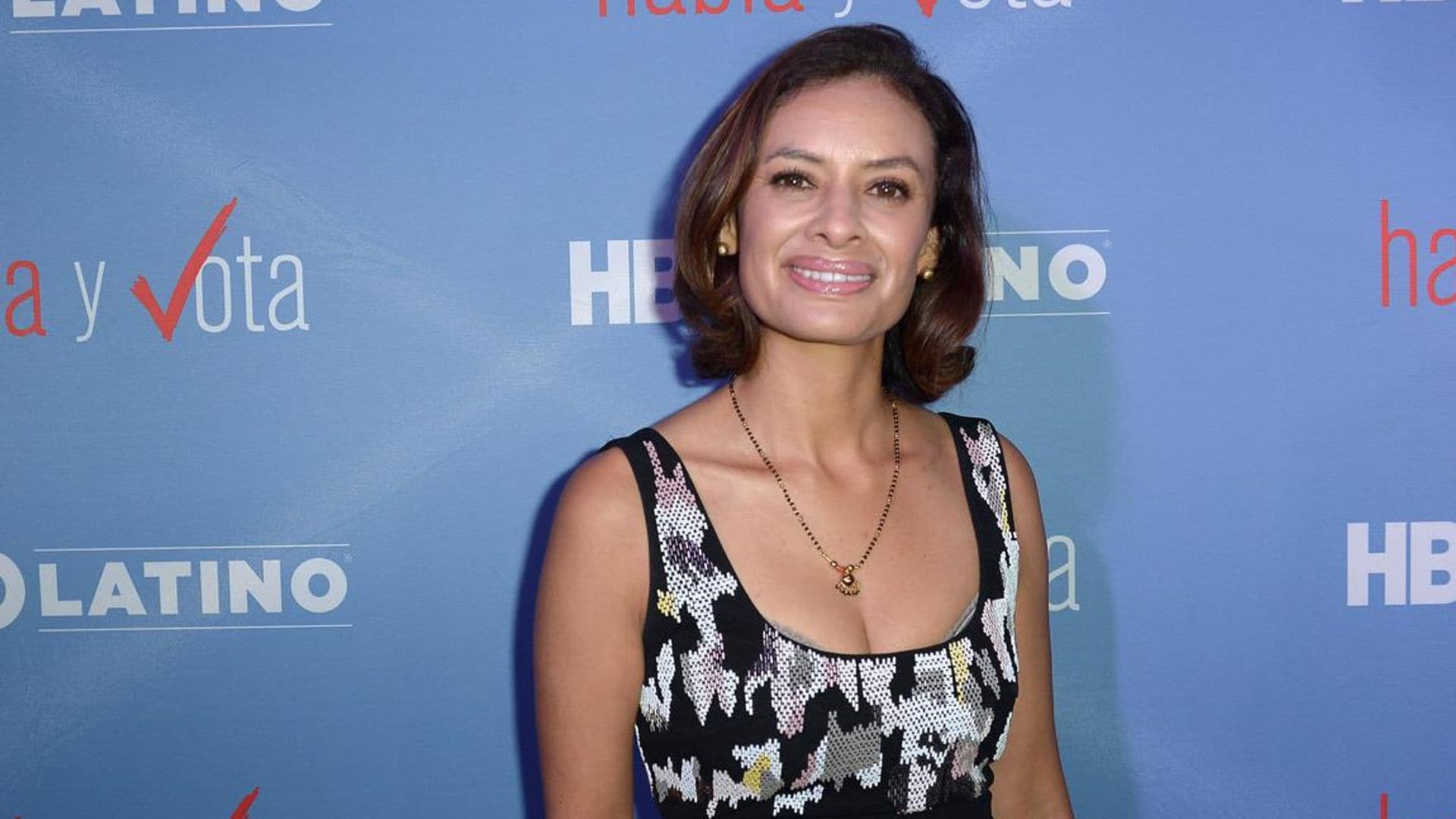 Maria Teresa Kumar
