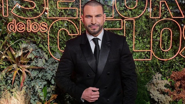 El Senor de Los Cielos 8 - Red Carpet