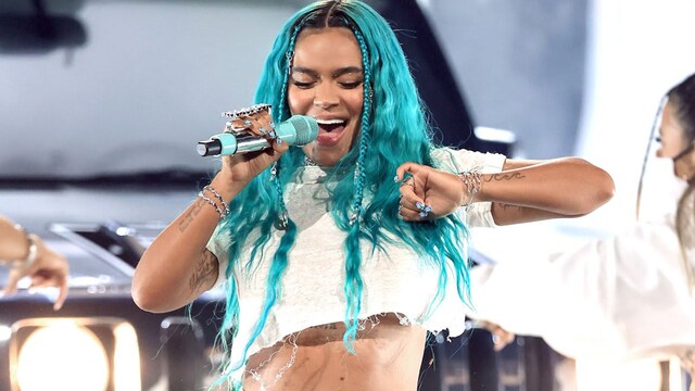 2021 Billboard Music Awards - Show