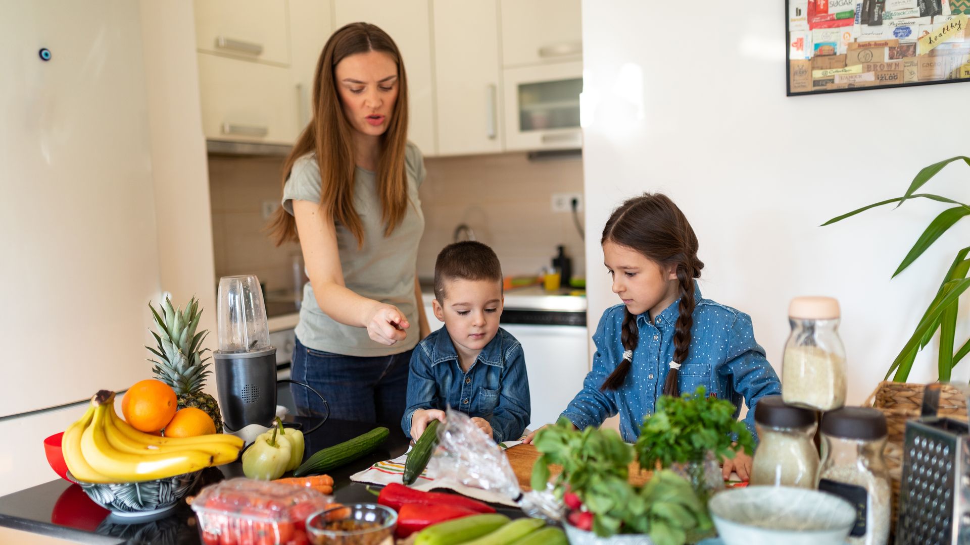 What type of mom are you? The 1990s mother archetypes taking over 2026