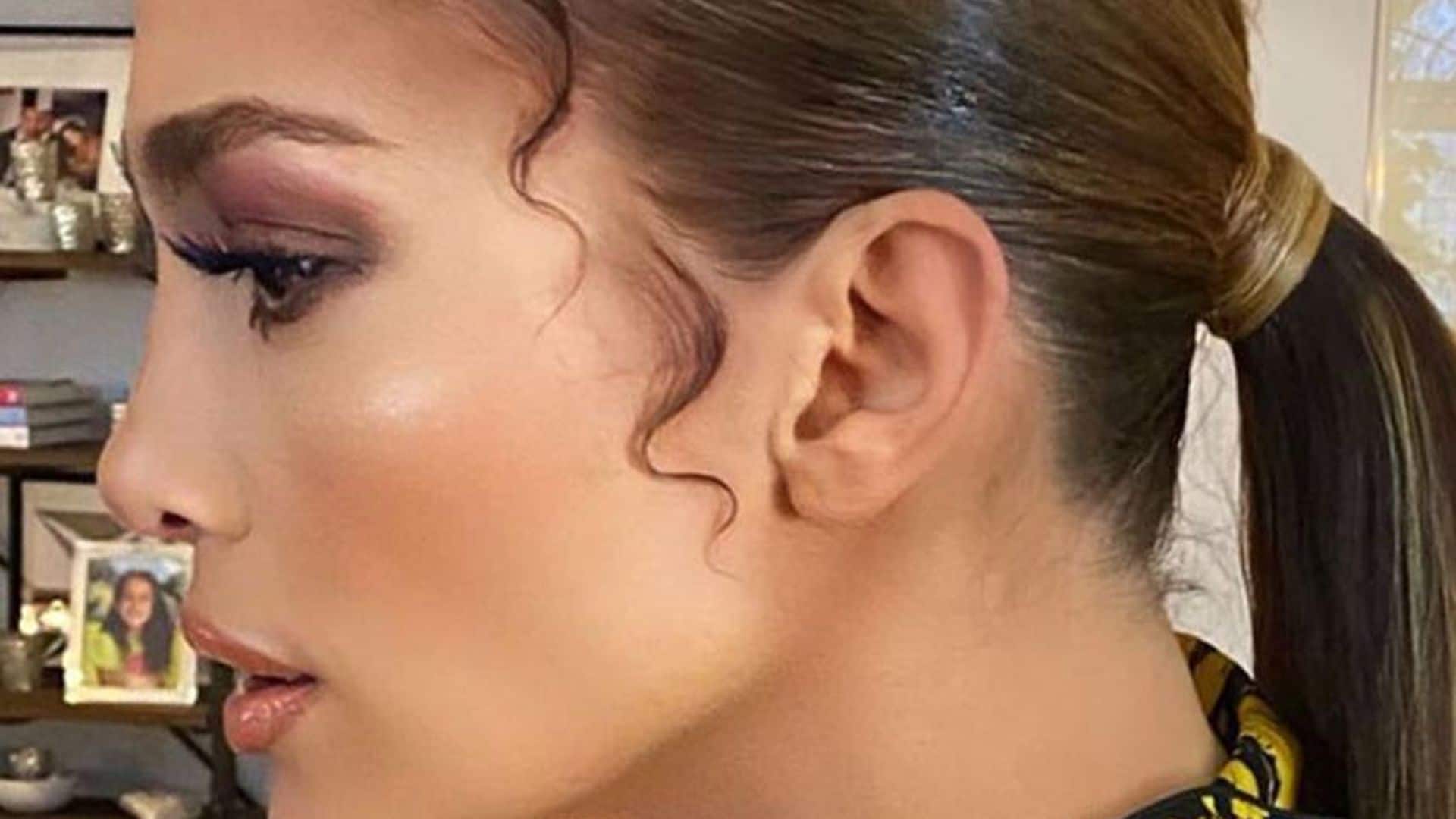 Jennifer Lopez pays homage to her Bronx roots with latest beauty detail