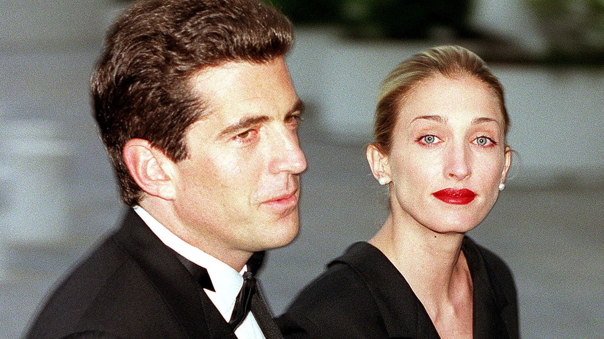Who will play Jackie O, JFK Jr, and Carolyn Bessette-Kennedy in new Ryan Murphy series 'American Love Story'?