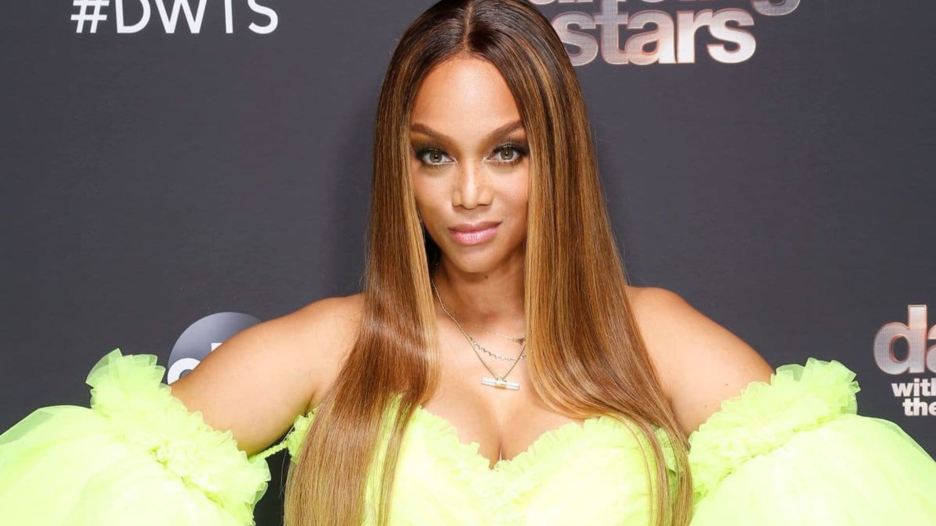 Tyra Banks reacts to Victoria’s Secret’s ‘beauty revolution’ and dramatic rebrand
