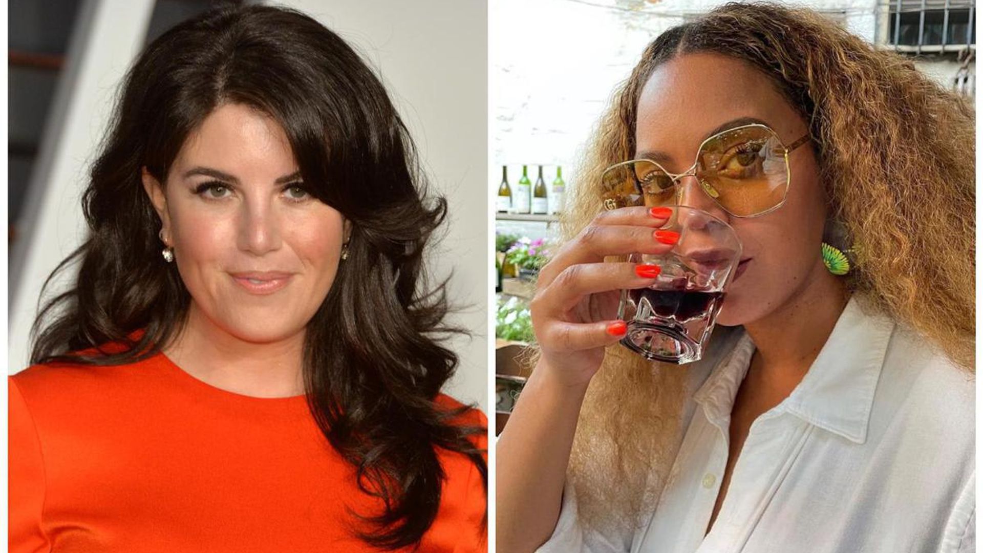 Monica Lewinsky asks Beyoncé to consider removing her name from her 2013 song ‘Partition’