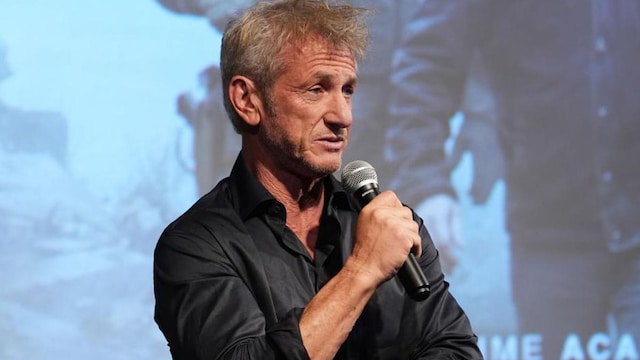 Sean Penn