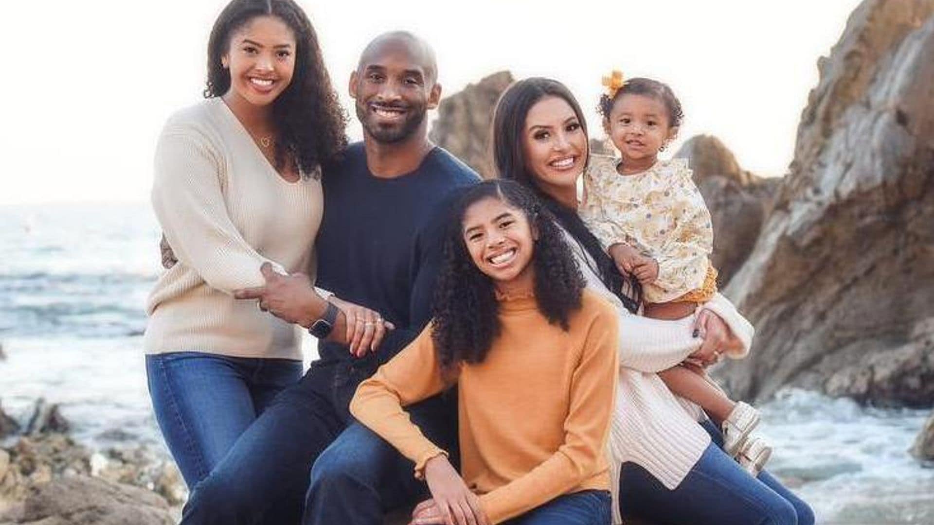 Kobe bryant kids age deals