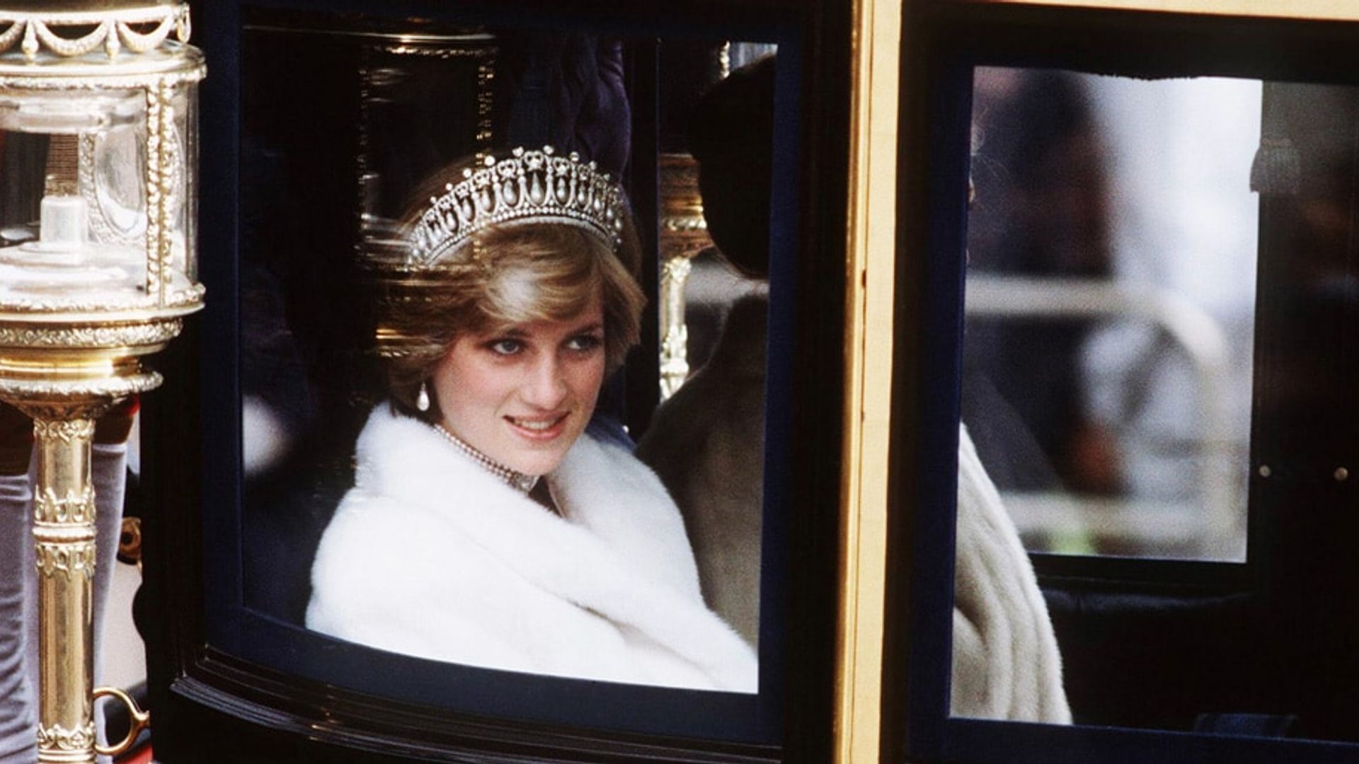 Princess Diana's iconic dresses sold at auction and made THIS much
