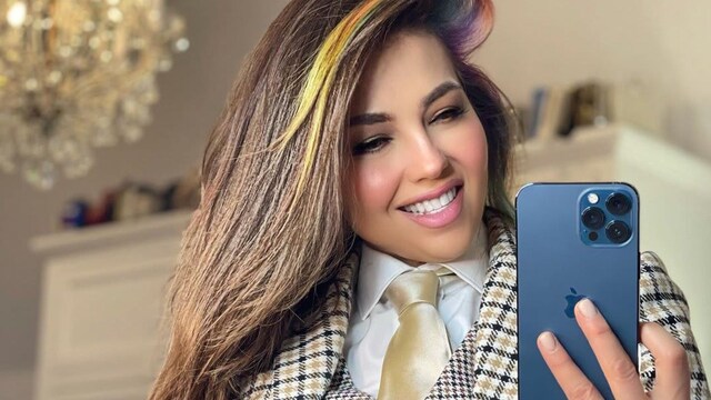 thalia style