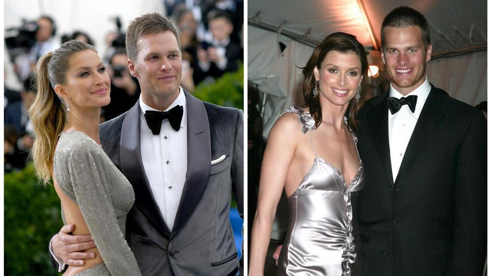Tom Brady honors Gisele Bündchen and Bridget Moynahan during Mother’s Day