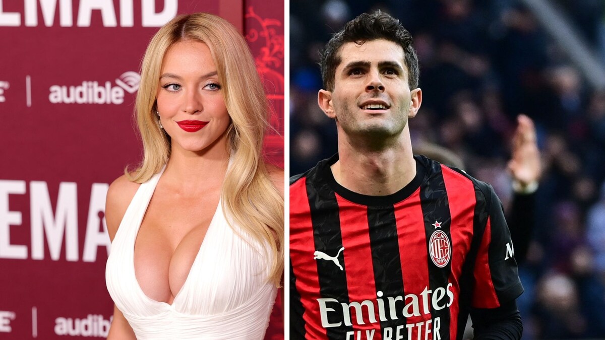 Sydney Sweeney rumors linking her to Christian Pulisic called out: ‘It can affect people’s lives’