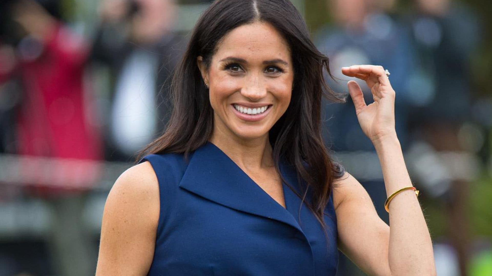How Meghan Markle is getting involved in the US election