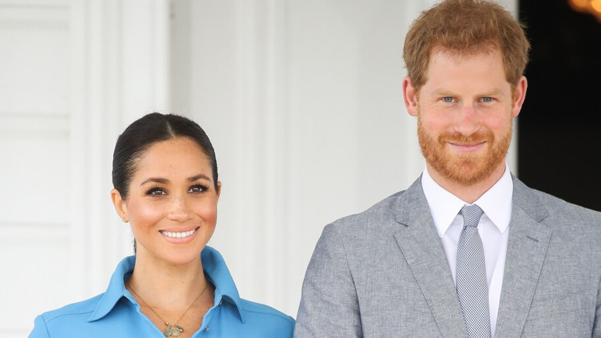 Meghan Markle and Prince Harry have officially hired a nanny - all the details!