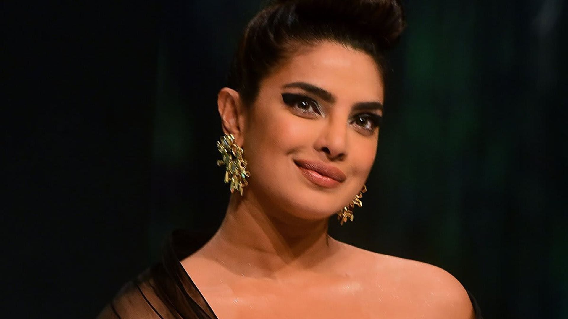 This is why Priyanka Chopra is moving to London