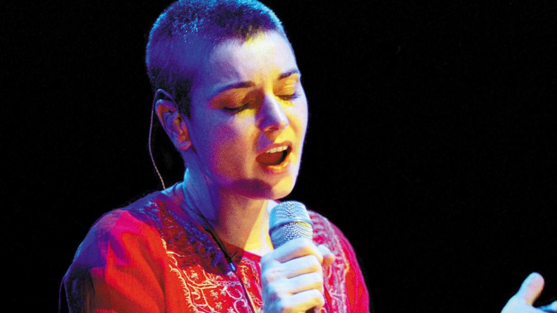 Sinead O’Connor’s funeral: Mourners gather in Ireland to say goodbye