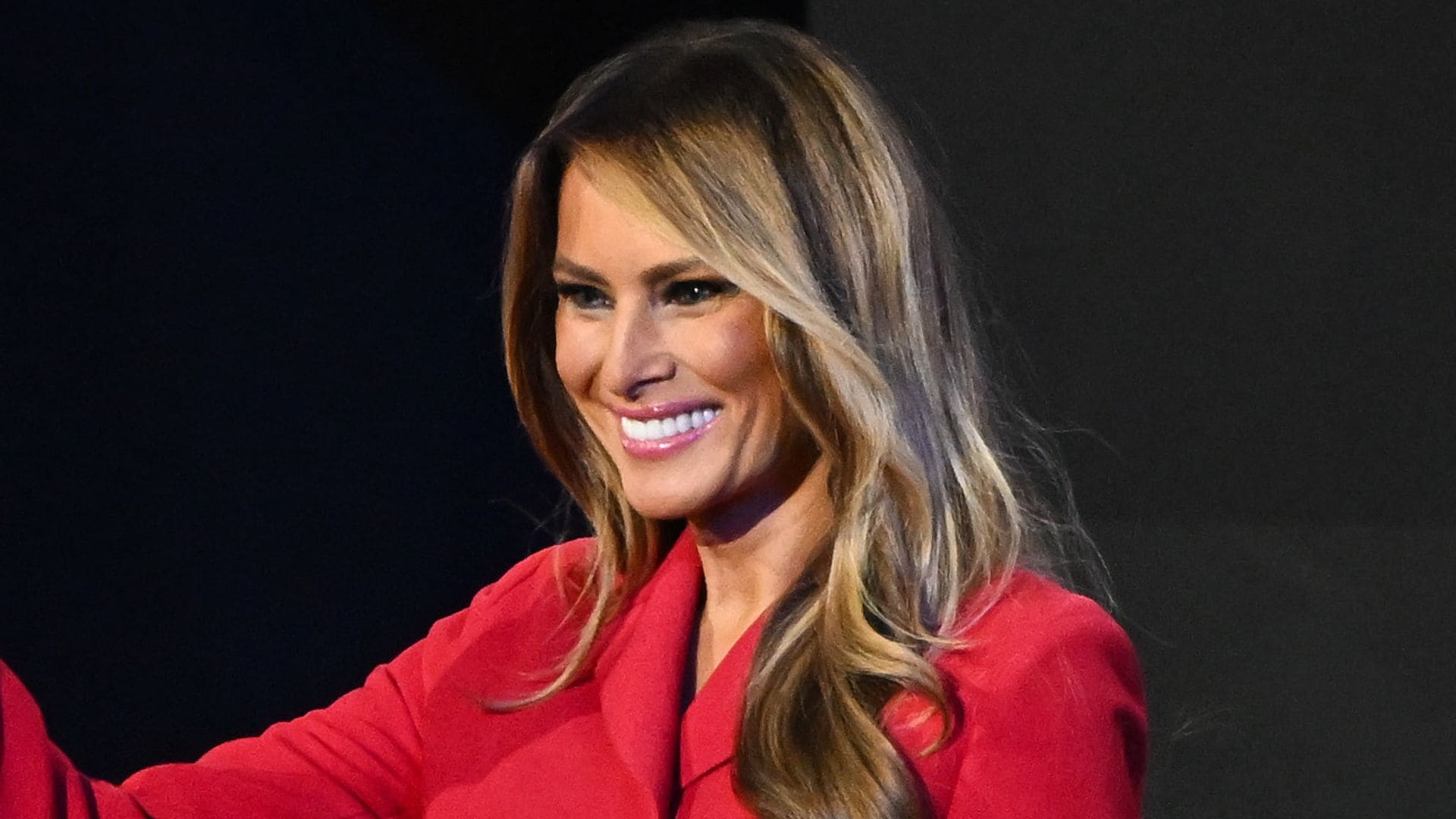 Melania Trump wants Americans to visit the White House Gardens this spring