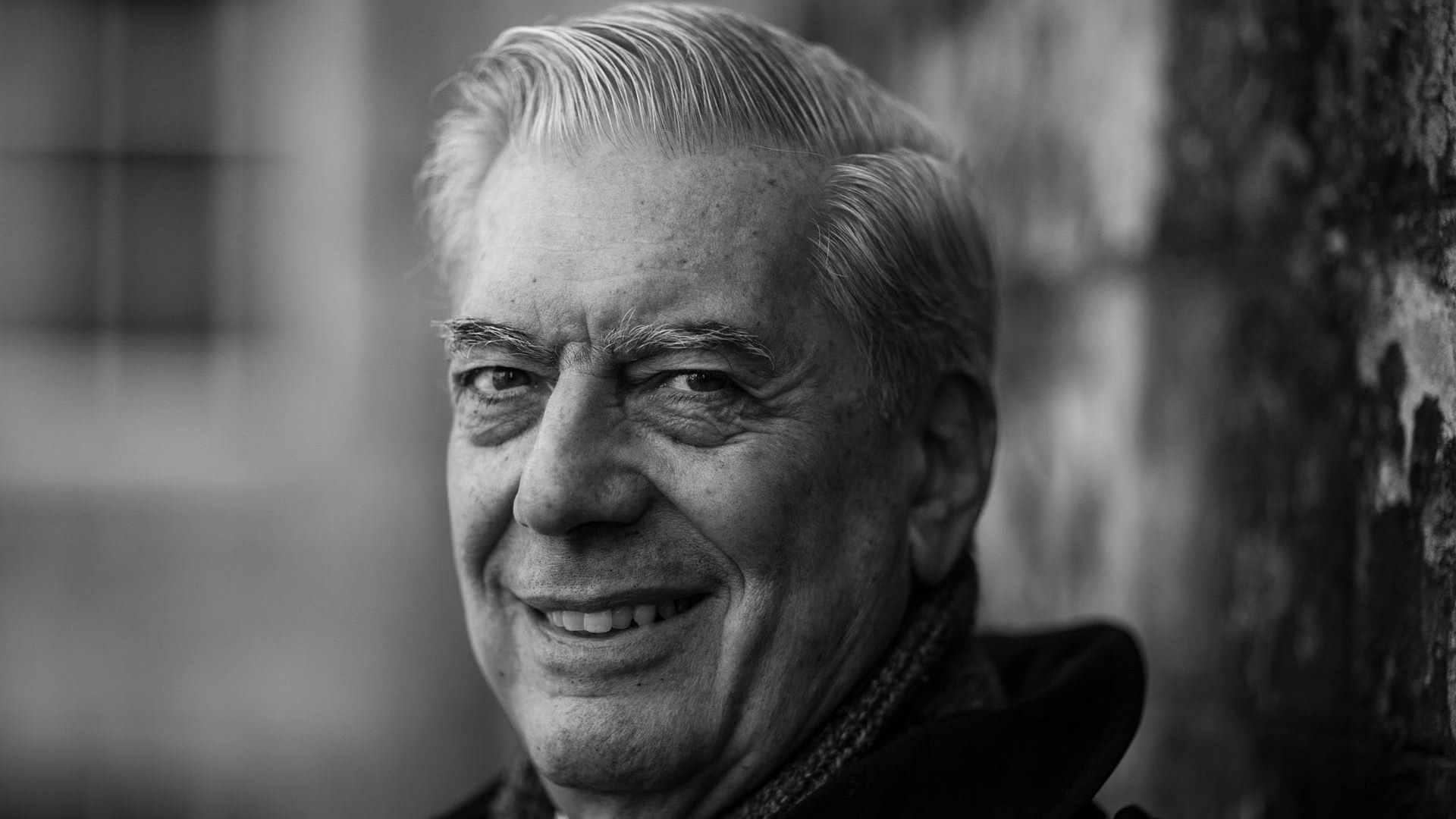 Peruvian Writer Mario Vargas Llosa, celebrated Peruvian author and Nobel winner, dies at 89