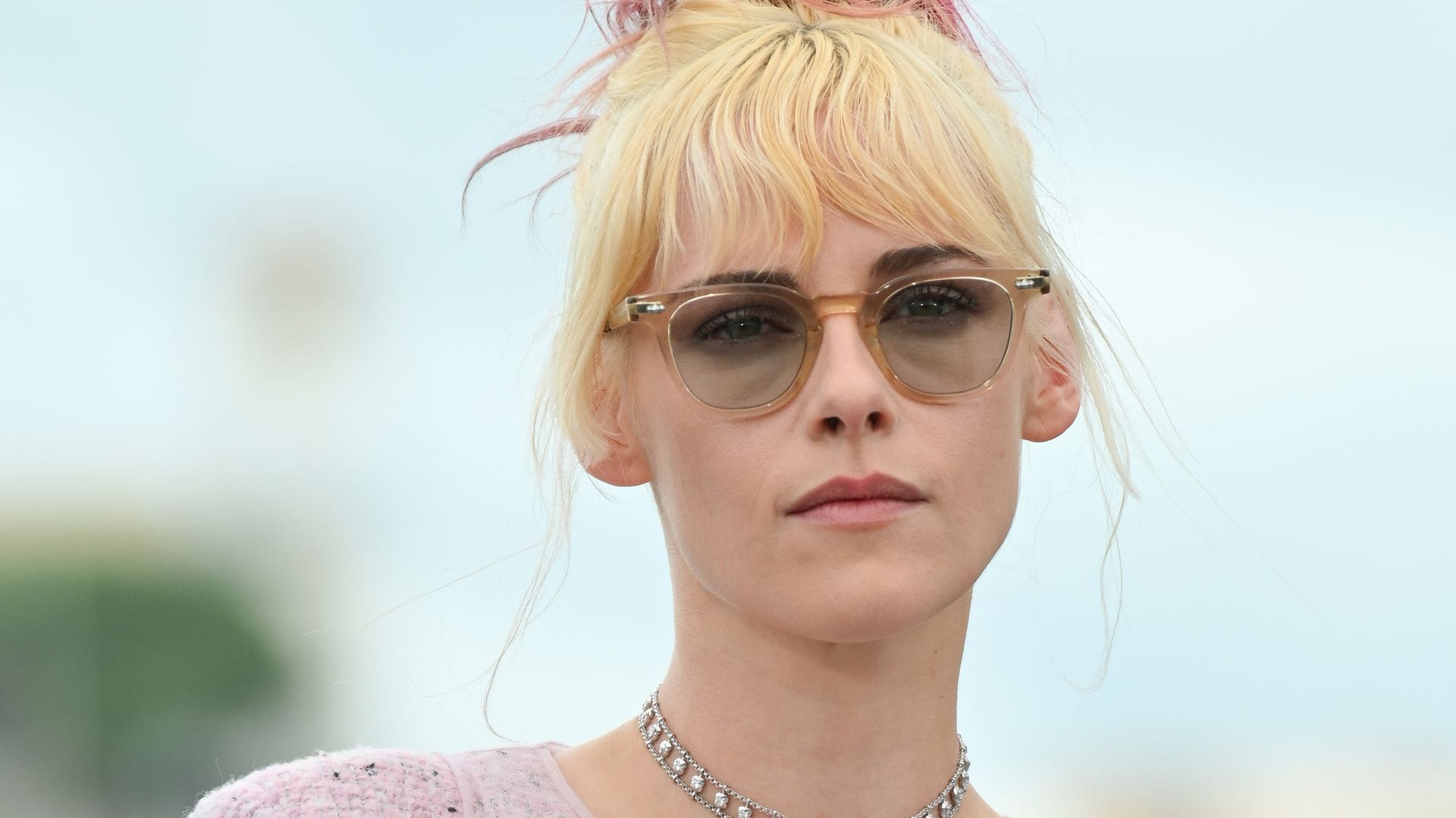 Kristen Stewart relished the challenge of directing 'The Chronology of Water'