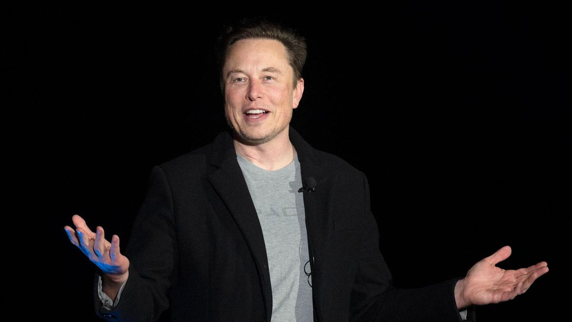 The richest newborn on earth! Elon Musk welcomes daughter via surrogate