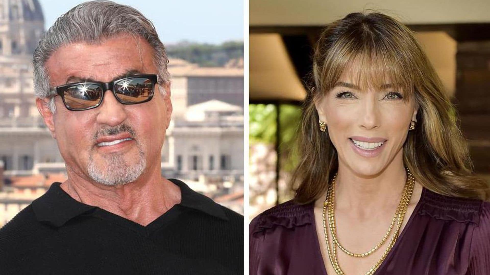 Sylvester Stallone covers another tattoo dedicated to soon-to-be ex-wife Jennifer Flavin