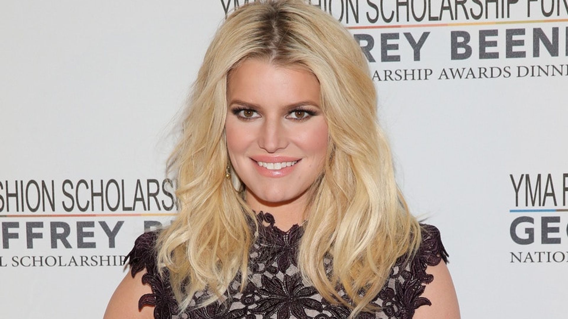 Jessica Simpson's 'fearless' daughter Max shows off her horseback riding skills