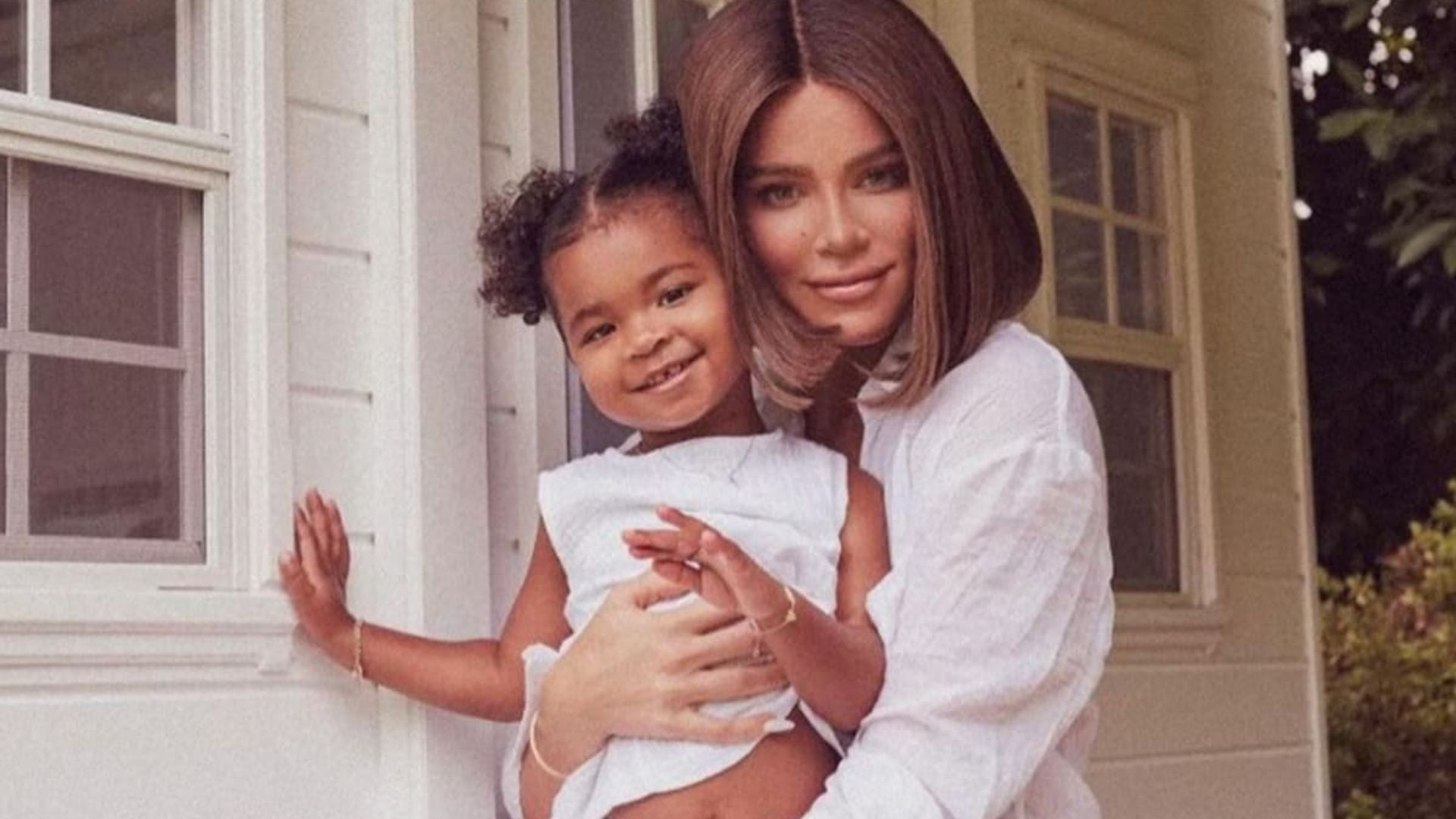 Khloé Kardashian is considering surrogacy for her second child with Tristan Thompson