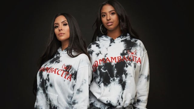 Mambacita clothing line