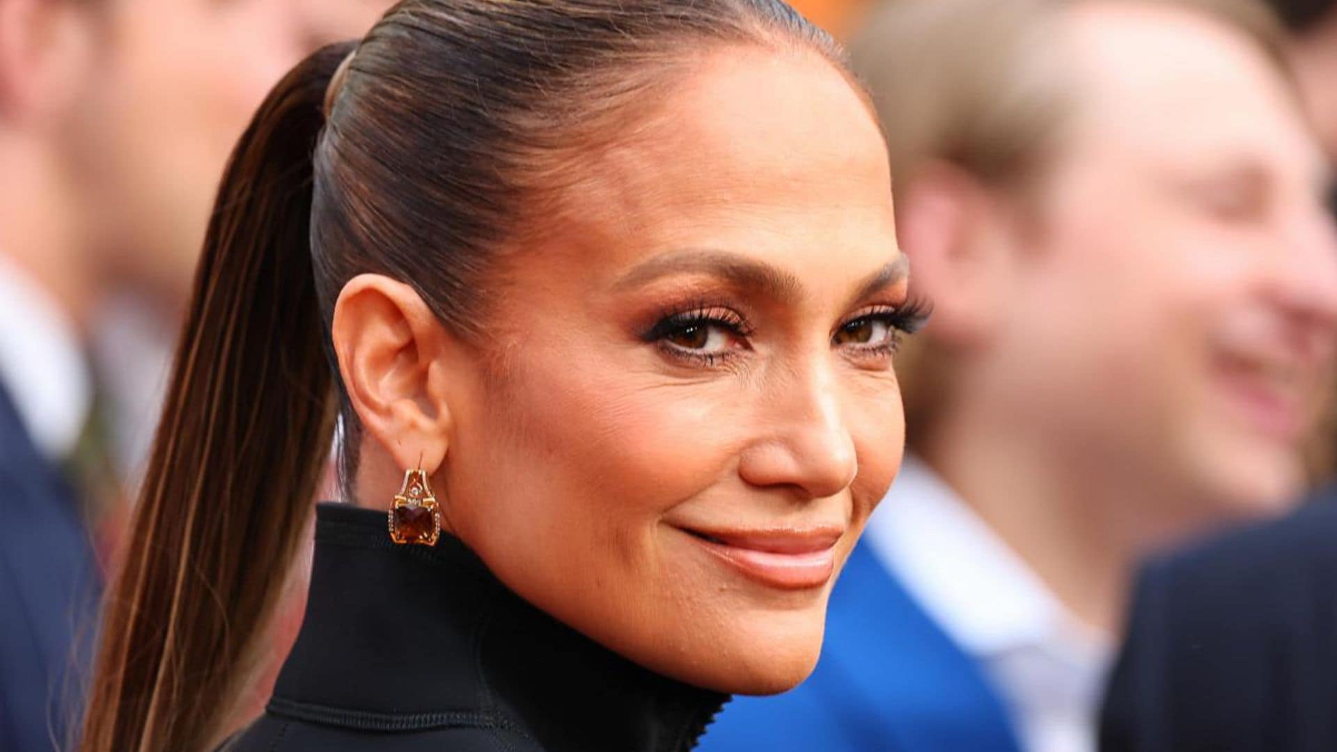 Jennifer Lopez invites fans to an exclusive preview of her upcoming musical experience: ‘This Is Me...Now’