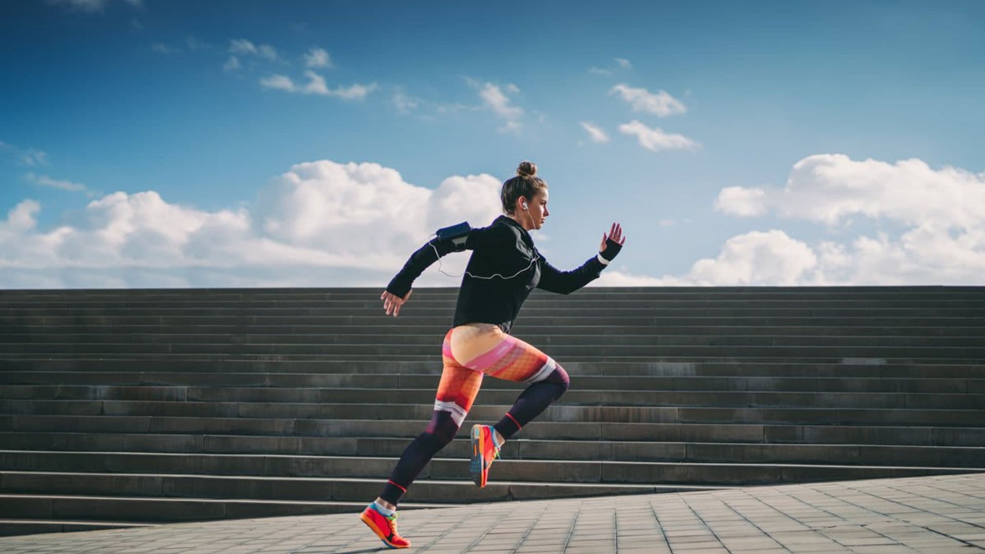 The benefits of combining anaerobic and aerobic exercises