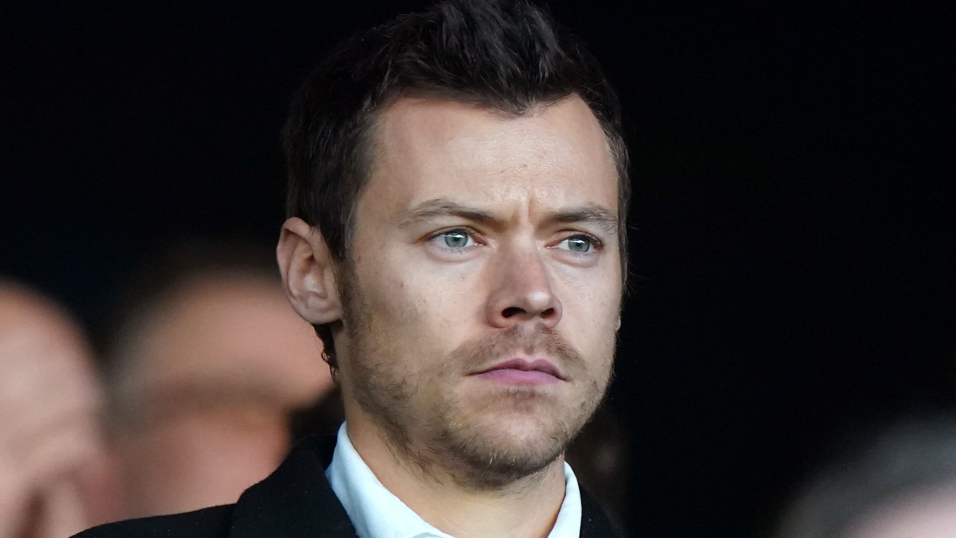 Harry Styles joins Paul Mescal’s short shorts trend